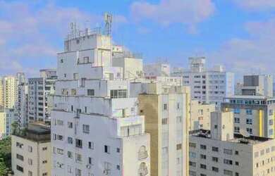 Imagem 6: Apartamento com 3 dormitórios à venda, 170 m² por R$ 3.945.000,00 - Paraíso - São Paulo/SP