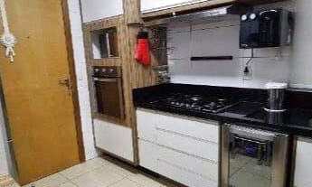 Imagem 2: Ed. Maanaim Apartamento com 3 dormitórios