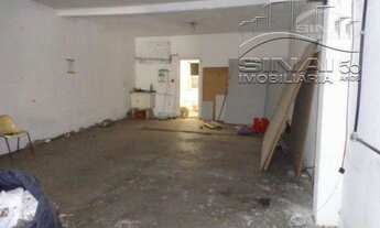 Imagem 6: Galpão na Barra Funda