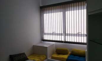 Imagem 4: Sala, 51 m² - venda por R$ 265.000,00 ou aluguel por R$ 1.200,00/mês - Santo Antônio - São