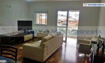 Imagem: Apartamento com 3 dormitórios à venda