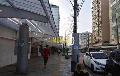 Imagem 4: Loja para alugar, 26 m² por R$ 2.500,00/mês - Boqueirão - Praia Grande/SP