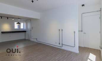 Imagem 2: Apartamento com 2 dormitórios à venda, 87 m² por R$ 1.140.000 - Cerqueira César - São Paul