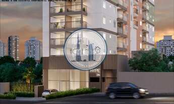 Imagem 3: Studio para Venda em São Paulo, Vila Mariana, 1 dormitório, 1 banheiro