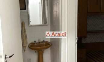 Imagem 7: Apartamento com 2 dormitórios para alugar, 55 m² por R$ 3.250,00/mês - Brooklin - São Paul