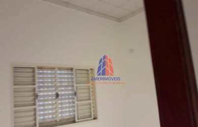 Imagem 6: Casa com 3 dormitórios à venda, 119 m² por R$ 370.000,00 - Vila Linópolis I - Santa Bárbar