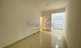 Imagem: 02 quartos com dependência completa