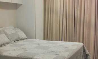 Imagem 7: Apartamento quarto e sala em Armação