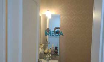 Imagem 6: Apartamento com 4 dormitórios à venda, 202 m² por R$ 2.428.000,00 - Vila Mascote - São Pau