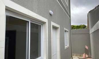 Imagem 6: Casa com 2 dormitórios à venda, 40 m² por R$ 250.000,00 - Balneário Pires - Praia Grande/S