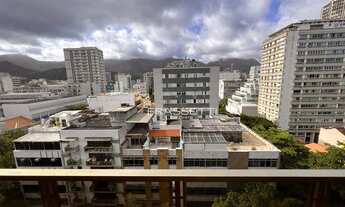 Imagem 7: Cobertura com 4 dormitórios à venda, 500 m² por R$ 12.500.000 - Leblon - Rio de Janeiro/RJ