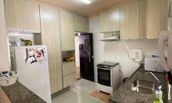 Imagem 4: Casa com área de 117m² em Mateus Leme/MG