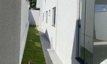 Imagem 3: Casa para Venda em Anápolis, Gran Ville, 3 dormitórios, 1 suíte, 3 banheiros, 2 vagas