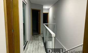 Imagem 6: Sobrado 210m² 3 dormitórios sendo 2 suítes e Lazer completo R$ 832.000,00