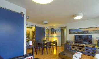 Imagem 5: Apartamento com 3 dormitórios à venda, 120 m² - Jardim América - São Paulo/SP