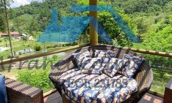 Imagem 7: Fazenda espetacular entre São Paulo e Sorocaba