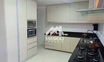 Imagem 4: Casa com 5 dormitórios à venda, 240 m² por R$ 700.000 - Brisamar - Vila Velha/ES