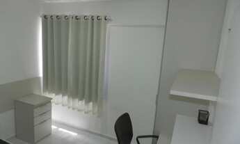 Imagem 7: Apartamento para venda com 55 metros mobiliado, quadrados com 2 quartos em Madalena - Reci