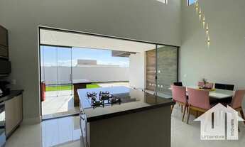 Imagem 6: Casa com 3 dormitórios à venda, 280 m² por R$ 1.800.000,00 - Urbanova - São José dos Campo