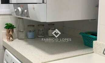 Imagem 4: Apartamento com 3 dormitórios à venda, 86 m² - Jardim Califórnia - Jacareí/SP