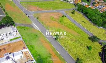 Imagem 4: Terreno à venda, 504 m² por R$ 175.000,00 - Jardim Alto de Santa Cruz - Itatiba/SP