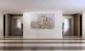 Imagem 3: Vendo apartamento novo no Paço Santo Inácio Bairro Moinhos de Vento em Porto Alegre