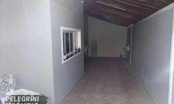 Imagem 4: Casa com 3 dormitórios à venda, 140 m² por R$ 650.000,00 - Jardim das Oliveiras - Campinas