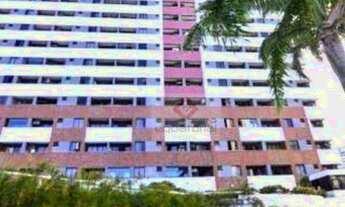 Imagem 3: Apartamento com 3 dormitórios à venda, 70 m² por R$ 450.000,00 - Aldeota - Fortaleza/CE