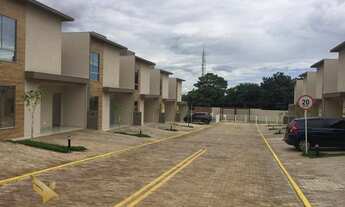 Imagem 6: Sobrado com 3 dormitórios à venda, 108 m² por R$ 480.000,00 - Vila Neusa - Campo Grande/MS