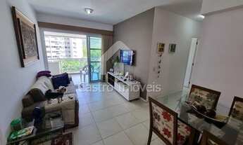 Imagem: Condomínio Vitality - Barra da Tijuca