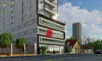 Imagem 7: Apartamento com 1 dormitório + 1 suíte à venda por R$ 240.000 - Centro - Cascavel/PR