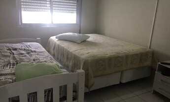 Imagem 7: Apartamento com 4 dormitórios à venda, 186 m² por R$ 850.000,00 - Pitangueiras Praia - Gua