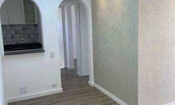 Imagem 2: Apartamento com 2 dormitórios à venda, 48 m² por R$ 317.000,00 - Vila Prudente (Zona Leste