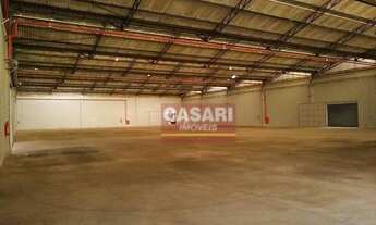 Imagem 7: Galpão para alugar, 4200 m² - Independência - São Bernardo do Campo/SP