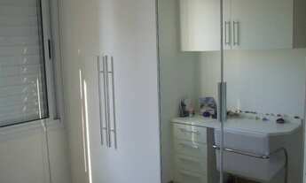 Imagem 4: Apartamento para venda possui 45 metros quadrados com 1 quarto em Parque da Mooca - São Pa