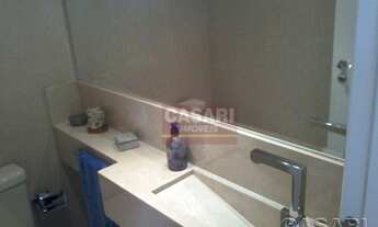 Imagem 3: Apartamento Residencial à venda, Vila Baeta Neves, São Bernardo do Campo - AP53744