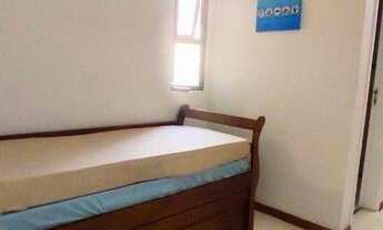 Imagem 6: Apartamento com 3 dormitórios à venda, 105 m² por R$ 1.400.000,00 - Riviera Módulo 6 - Ber