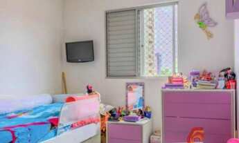 Imagem 7: Apartamento com 3 dormitórios à venda, 65 m² por R$ 440.000,00 - Vila Carrão - São Paulo/S