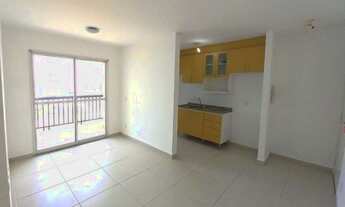 Imagem 6: Apartamento com 2 dormitórios para alugar, 48 m² por R$ 2.000,00/mês - Vila Anastácio - Sã