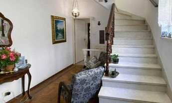 Imagem 4: Sobrado à venda - Alto da Mooca - São Paulo/SP