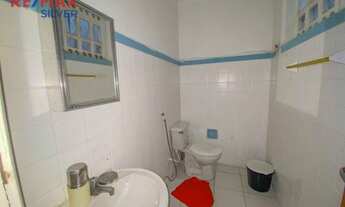 Imagem 6: Apartamento, 80 m² - venda por R$ 300.000,00 ou aluguel por R$ 2.000,00/mês - Barra - Salv