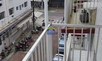 Imagem 2: Apartamento com 2 dorms, Boqueirão, Praia Grande - R$ 175 mil, Cod: CRA170