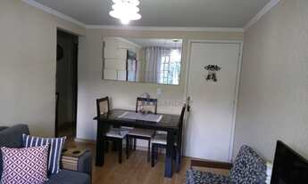 Imagem 5: Apartamento com 2 dormitórios à venda, 54 m² por R$ 200.000,00 - Chácara Paraíso - Nova Fr