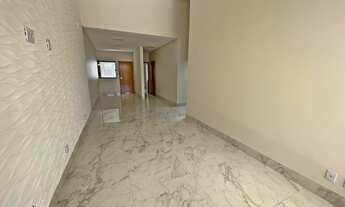 Imagem 2: Casa térrea 3 suítes - Jardim Atlântico