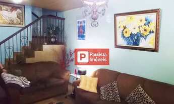 Imagem 5: Sobrado à venda, 128 m² por R$ 510.000,00 - Jardim Satélite - São Paulo/SP