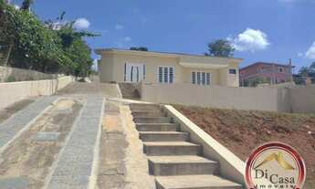 Imagem 3: Casa 2 quartos em Bom Jesus dos Perdões