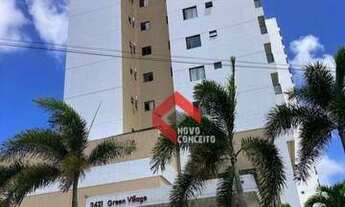 Imagem: Apartamento à venda, 70 m² por R$ 550.000,00