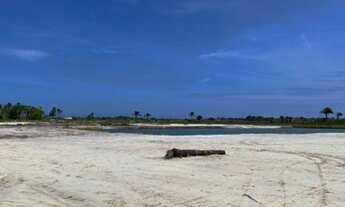 Imagem 6: Lotes escriturados em Barra Grande. Oportunidade!