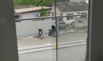 Imagem 6: Apartamento 2 quartos sacada com churrasqueira Murta Itajaí