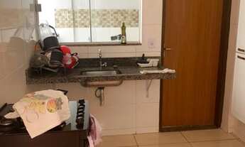 Imagem 2: Ágio de apartamento de 3 quartos Jardim da Barragem I